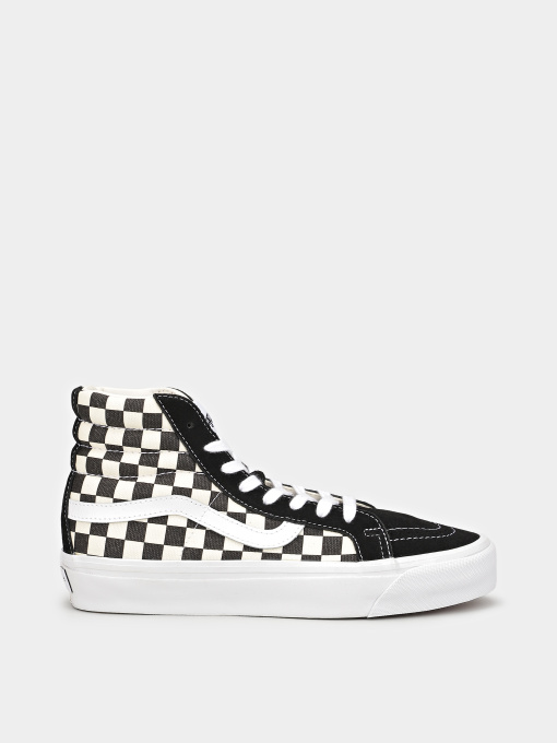 Кеды высокие Vans Sk8-Hi Reissue 38 модель VN000CR02BO1 Фото