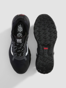 Кроссовки Vans MTE Crosspath модель VN000CVUBLK1 Фото