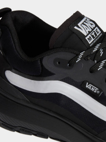 Кроссовки Vans MTE Crosspath модель VN000CVUBLK1 Фото