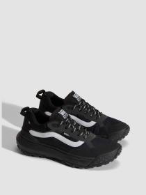 Кроссовки повседневные Vans MTE Crosspath модель VN000CVUBLK1 Кроссовки повседневные Vans MTE Crosspath модель VN000CVUBLK1 Фото