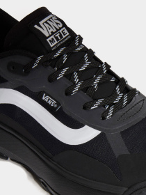 Кроссовки повседневные Vans MTE Crosspath модель VN000CVUBLK1 Кроссовки повседневные Vans MTE Crosspath модель VN000CVUBLK1 Фото