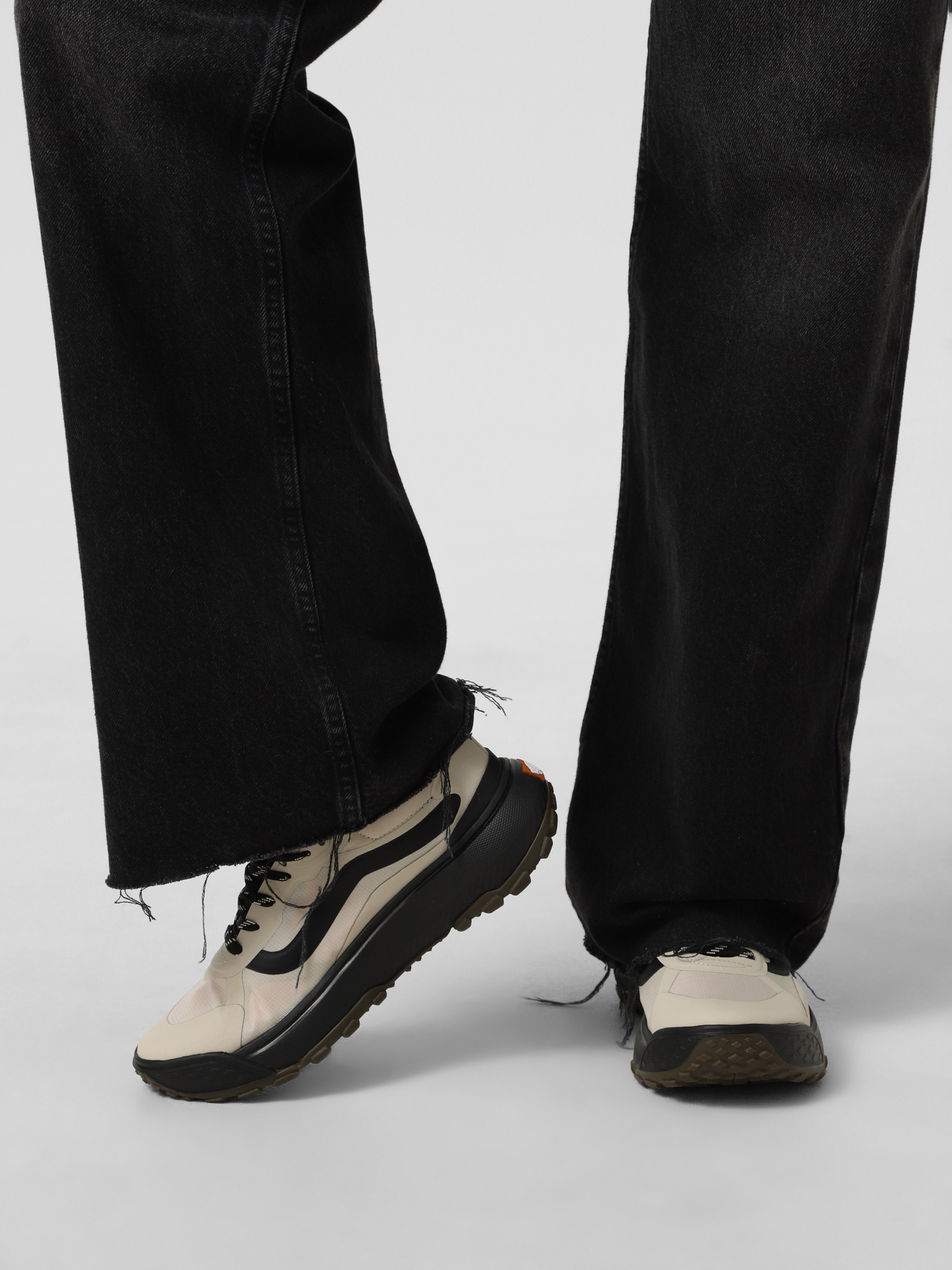 Кросівки Vans MTE Crosspath модель VN000CVULBR1 Фото