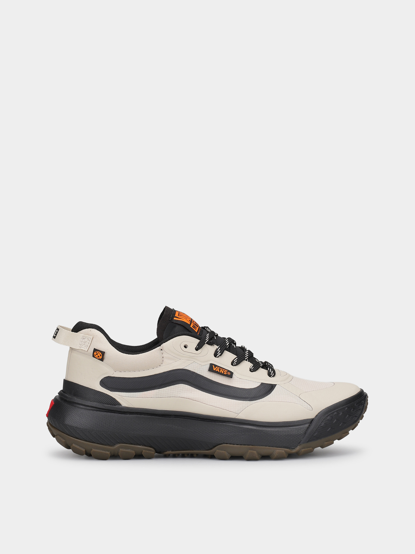 Кросівки Vans MTE Crosspath модель VN000CVULBR1 Фото