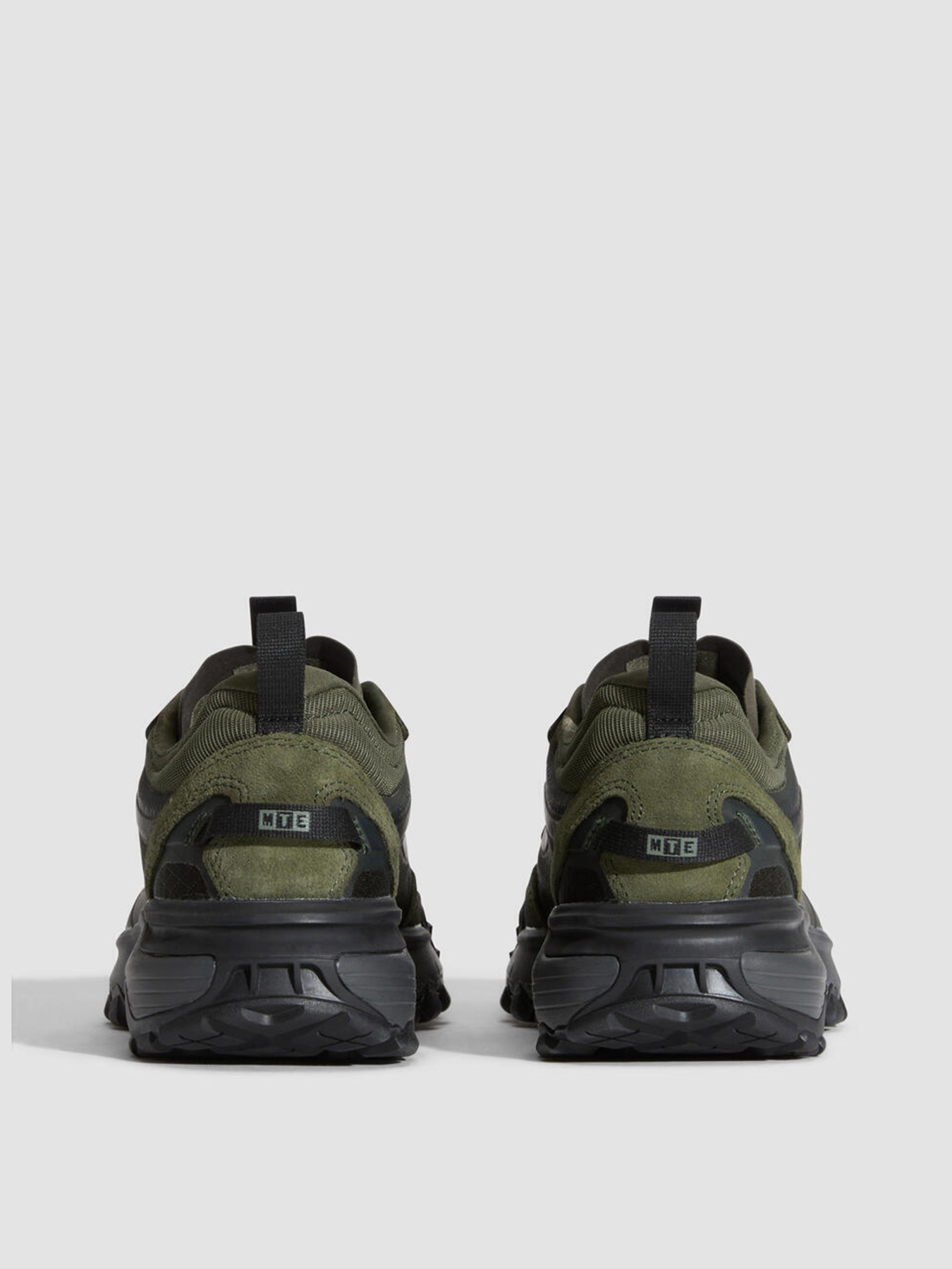 Кросівки Vans MTE Crosspath модель VN000D5VDRK1 Фото