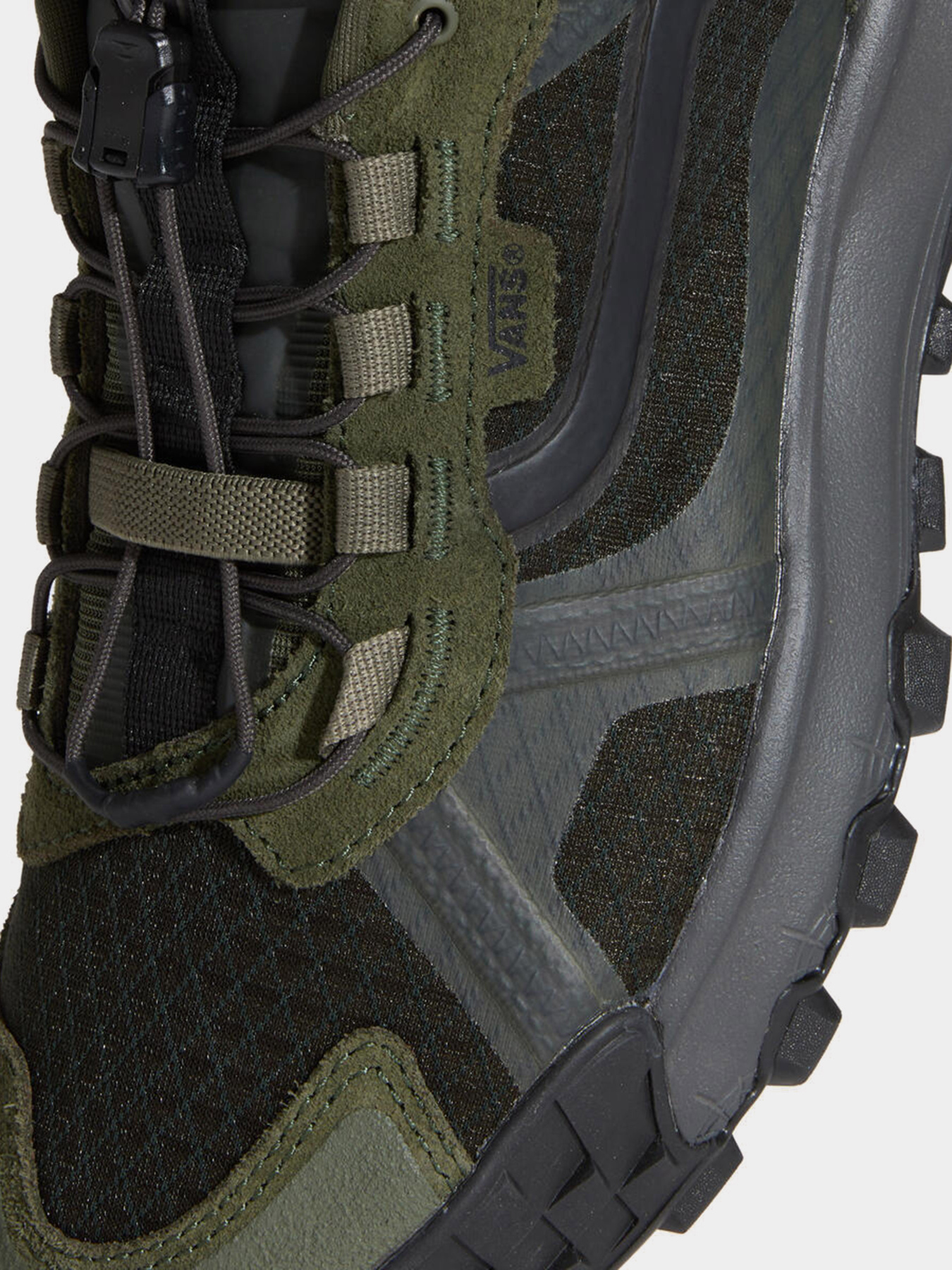 Кросівки Vans MTE Crosspath модель VN000D5VDRK1 Фото