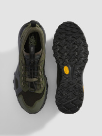 Кросівки Vans MTE Crosspath модель VN000D5VDRK1 Фото