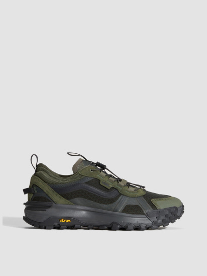 Кросівки Vans MTE Crosspath модель VN000D5VDRK1 - фото