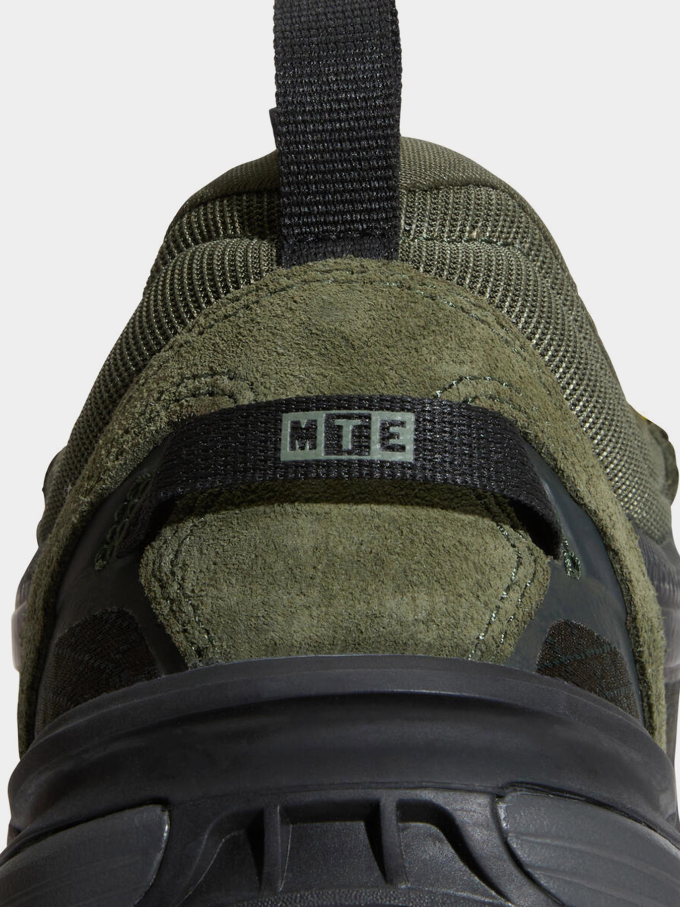 Кроссовки аутдор Vans MTE Crosspath модель VN000D5VDRK1 Фото