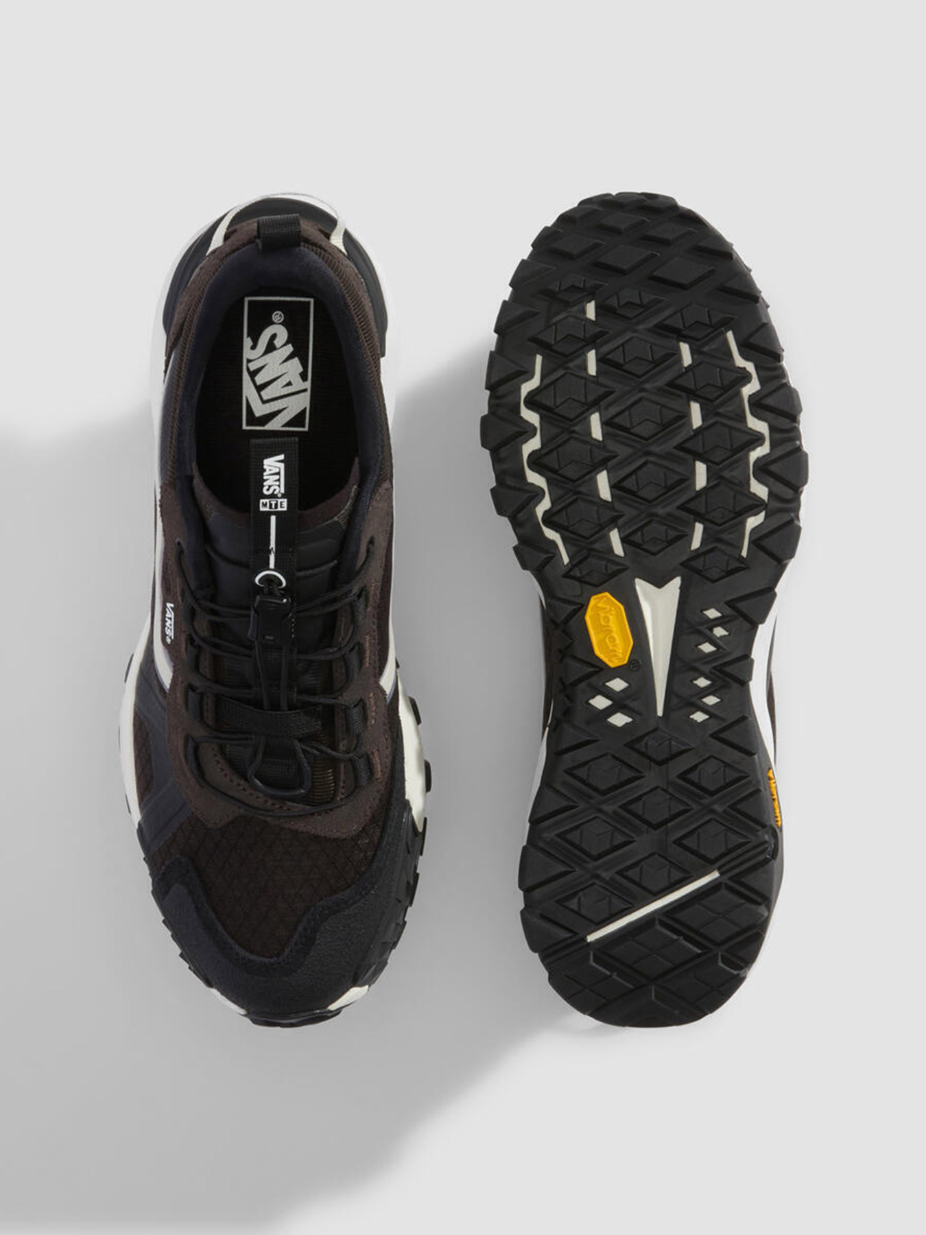 Кросівки Vans MTE Crosspath XC модель VN000D5VEMQ1 Фото