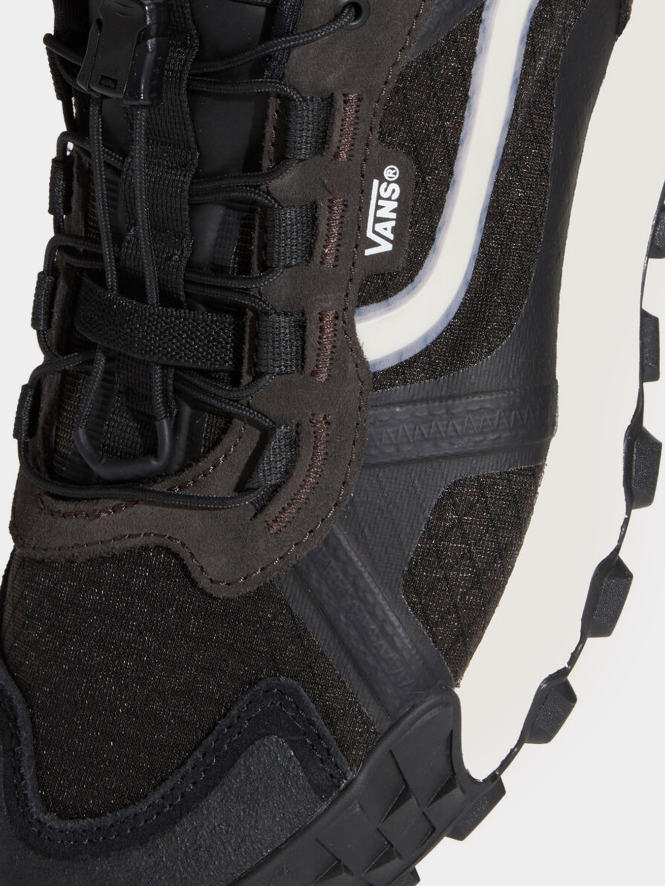 Кросівки Vans MTE Crosspath XC модель VN000D5VEMQ1 Фото