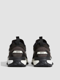 Кросівки Vans MTE Crosspath XC модель VN000D5VEMQ1 Фото