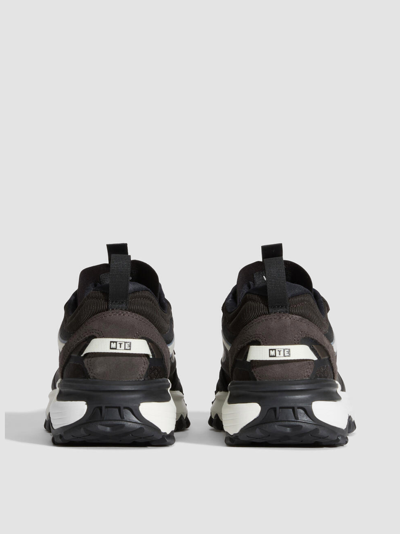 Кроссовки аутдор Vans MTE Crosspath XC модель VN000D5VEMQ1 Фото