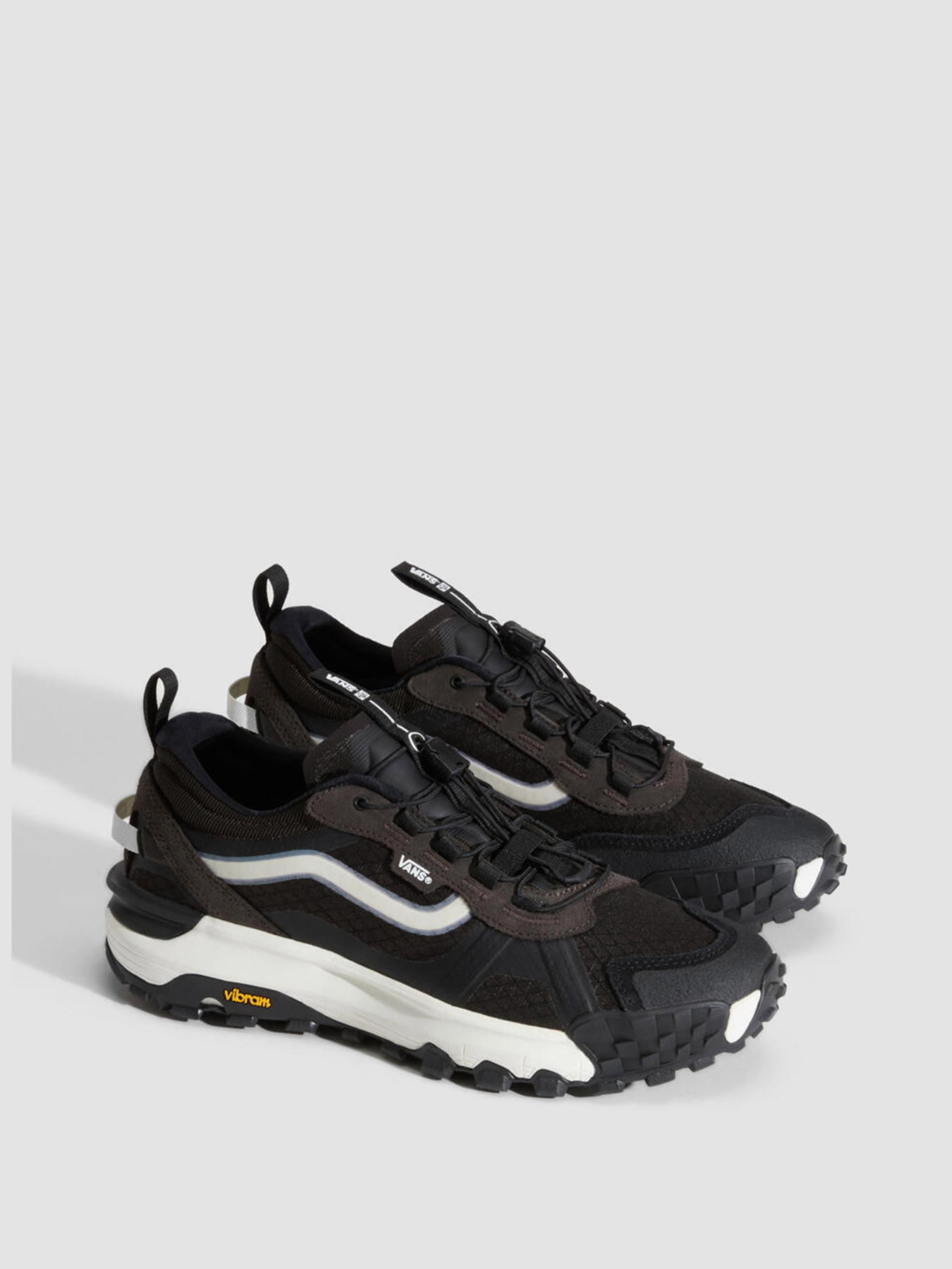 Кроссовки аутдор Vans MTE Crosspath XC модель VN000D5VEMQ1 Фото