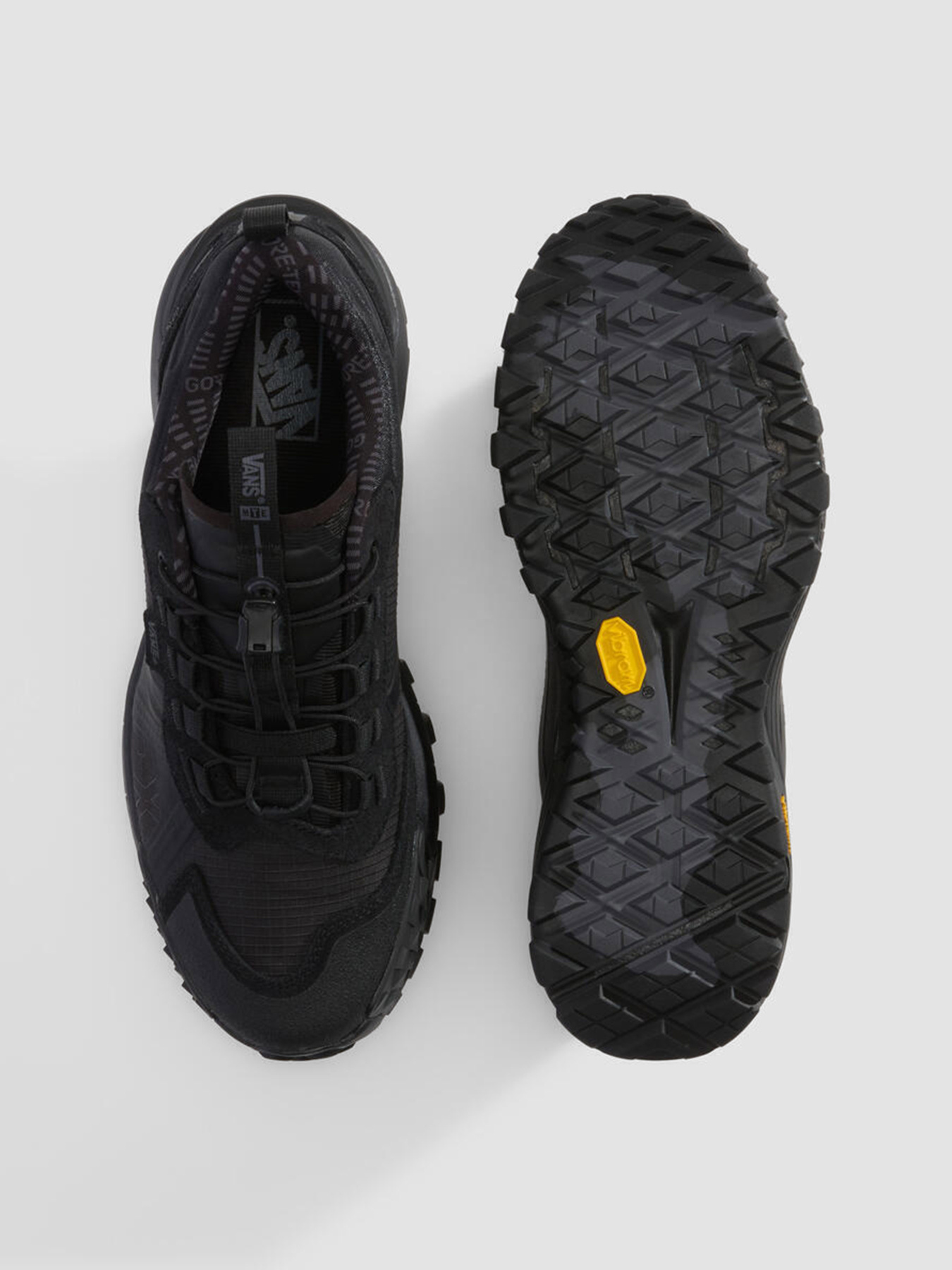 Кроссовки Vans MTE Crosspath XC Gore-Tex модель VN000DAM1OJ1 Фото