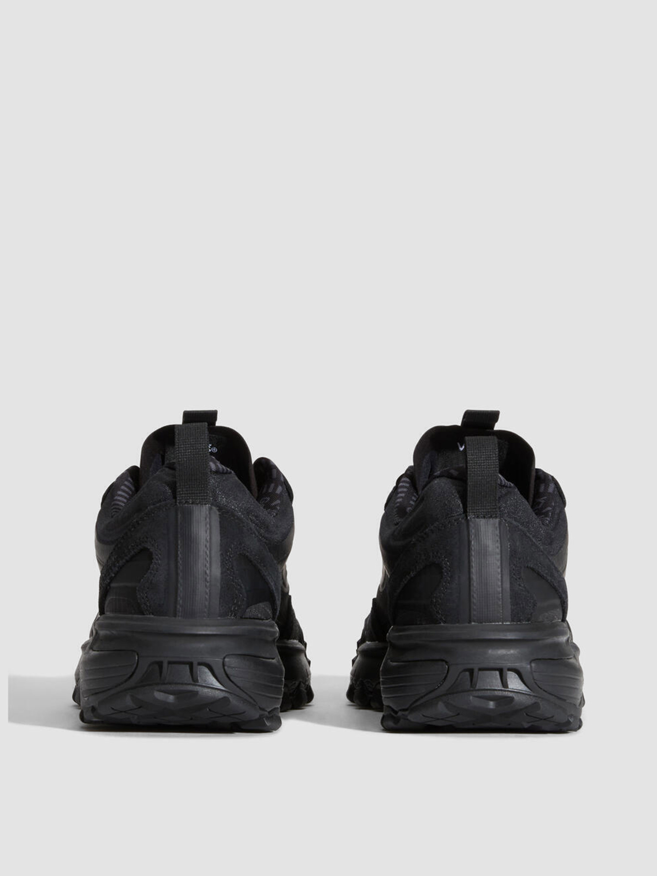 Кросівки аутдор Vans MTE Crosspath XC Gore-Tex модель VN000DAM1OJ1 Фото