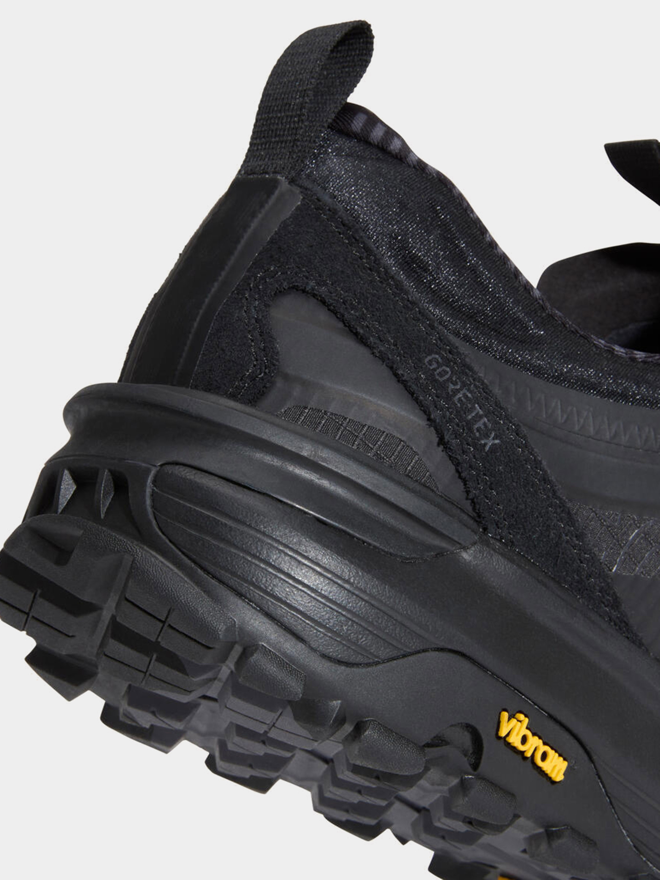 Кросівки аутдор Vans MTE Crosspath XC Gore-Tex модель VN000DAM1OJ1 Фото