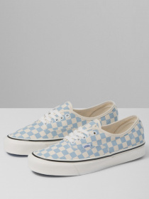 Кеды низкие Vans Anaheim Factory Authentic 44 DX модель VN0A54F241J1 Фото