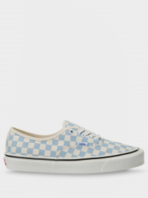 Кеды низкие Vans Anaheim Factory Authentic 44 DX модель VN0A54F241J1 Фото