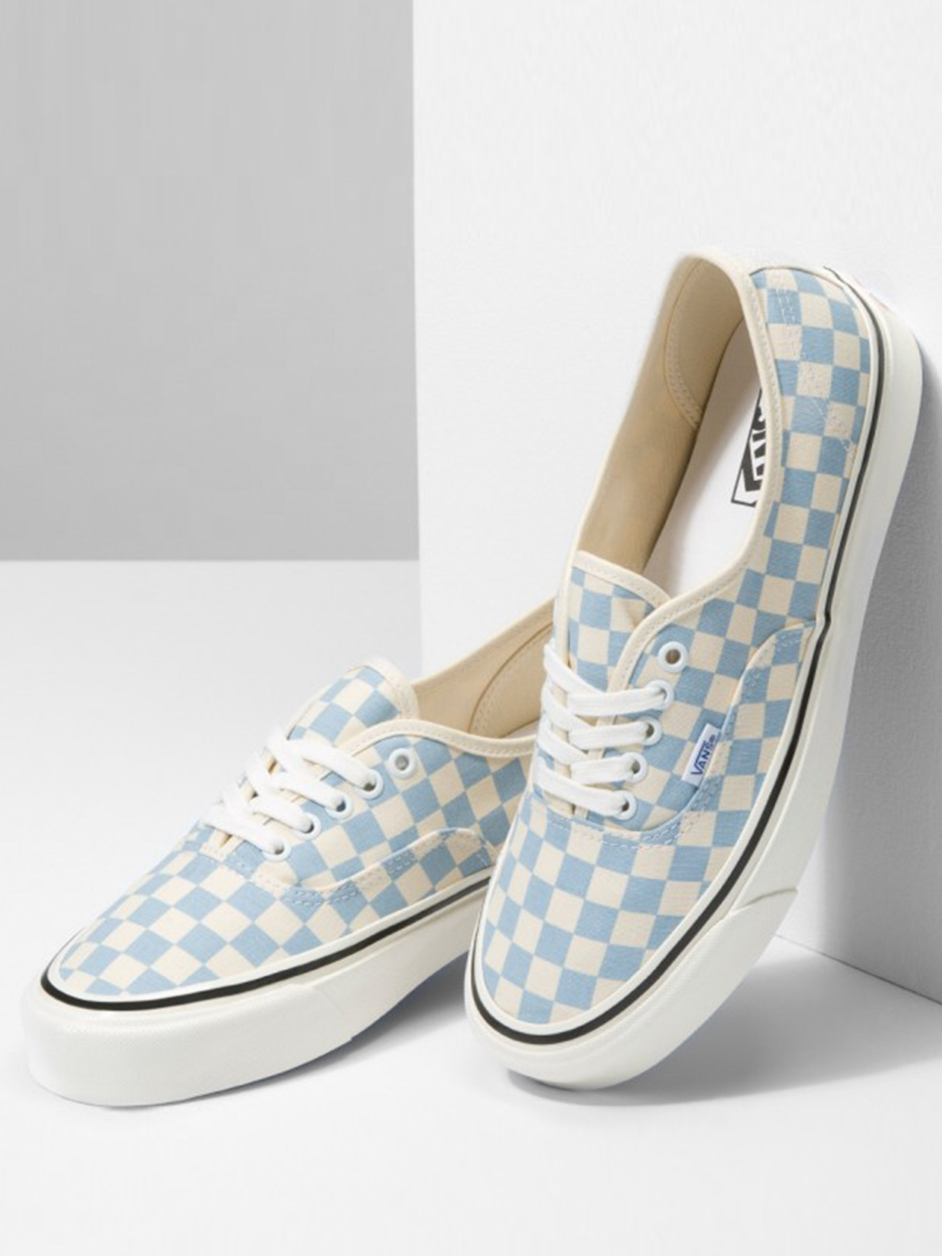 Кеды низкие Vans Anaheim Factory Authentic 44 DX модель VN0A54F241J1 Кеды низкие Vans Anaheim Factory Authentic 44 DX модель VN0A54F241J1 Фото