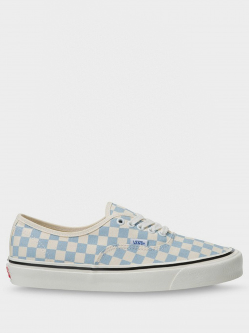 Кеды низкие Vans Anaheim Factory Authentic 44 DX модель VN0A54F241J1 Фото