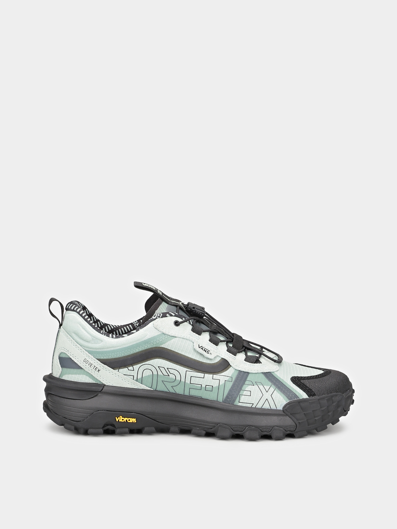 Кросівки аутдор Vans MTE Crosspath XC Gore-Tex модель VN000DAMRMO1 Фото