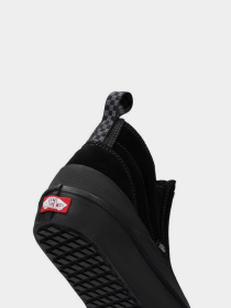 Черевики Vans MTE Mid-Slip Insulated модель VN000DANBLK1 Фото