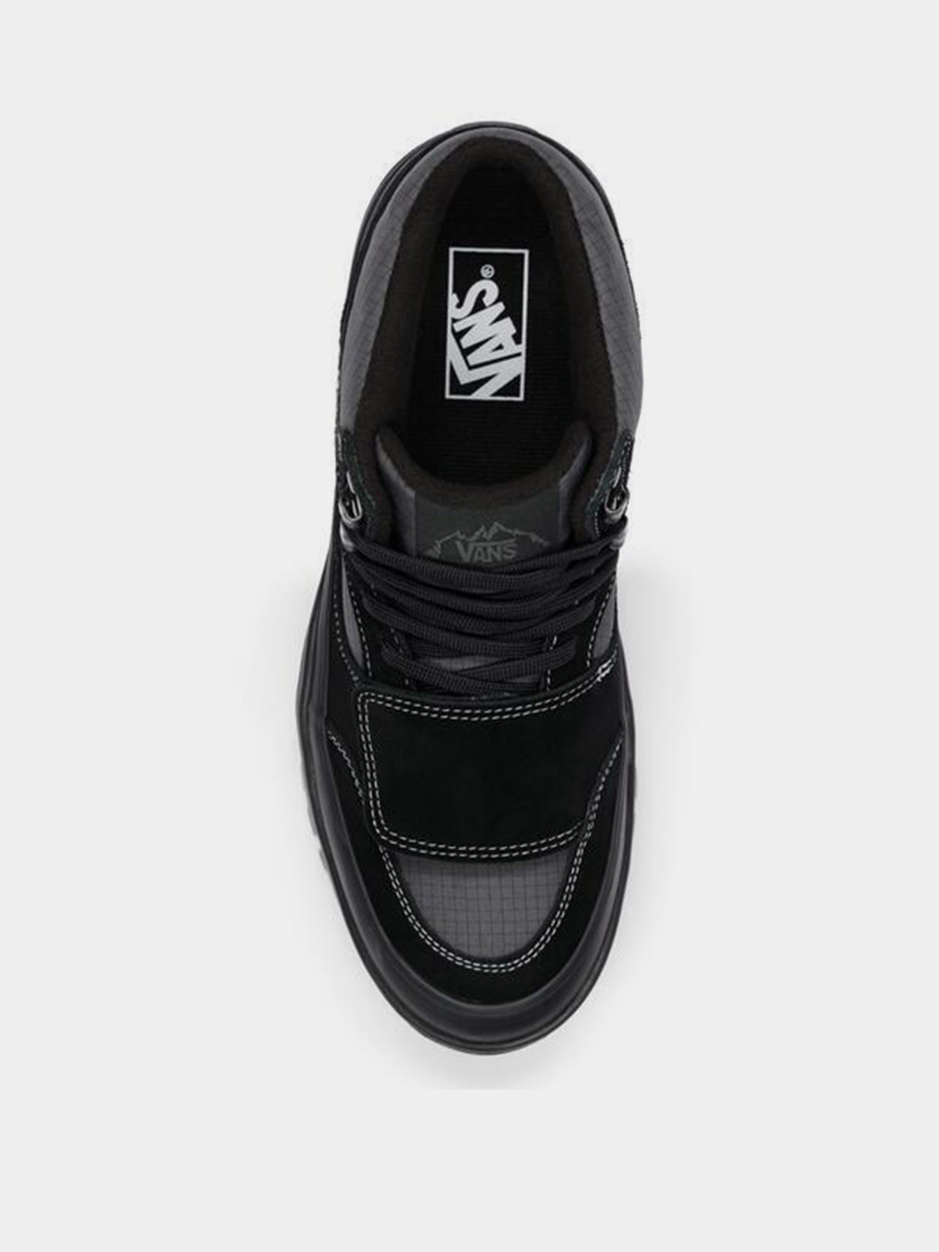 Ботинки Vans MTE Mountain Mid Gore-Tex Insulated модель VN000DAYBKA1 Фото