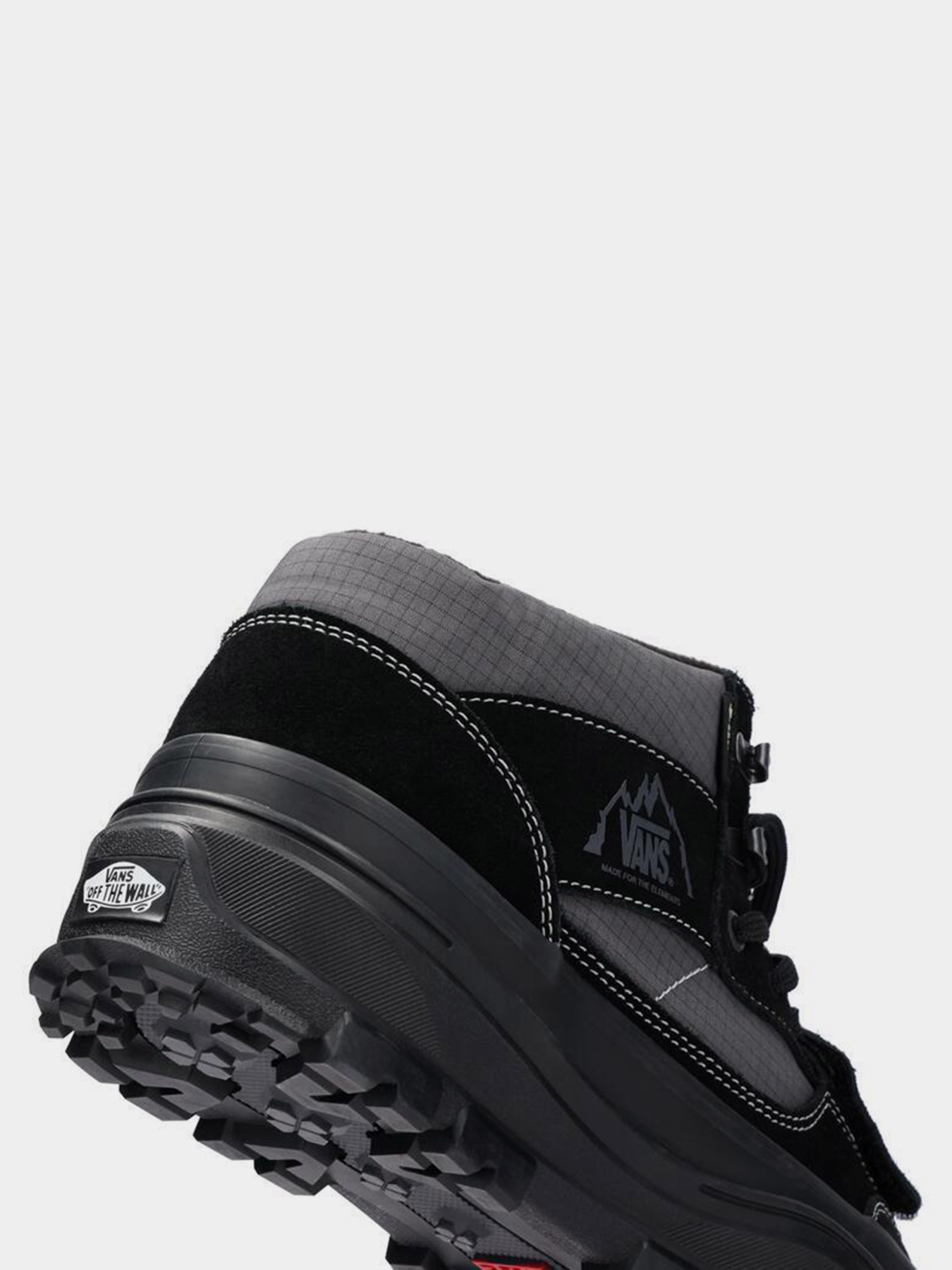 Ботинки Vans MTE Mountain Mid Gore-Tex Insulated модель VN000DAYBKA1 Фото