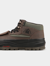 Ботинки аутдор Vans MTE Mountain Mid Gore-Tex Insulated модель VN000DAYF871 Фото