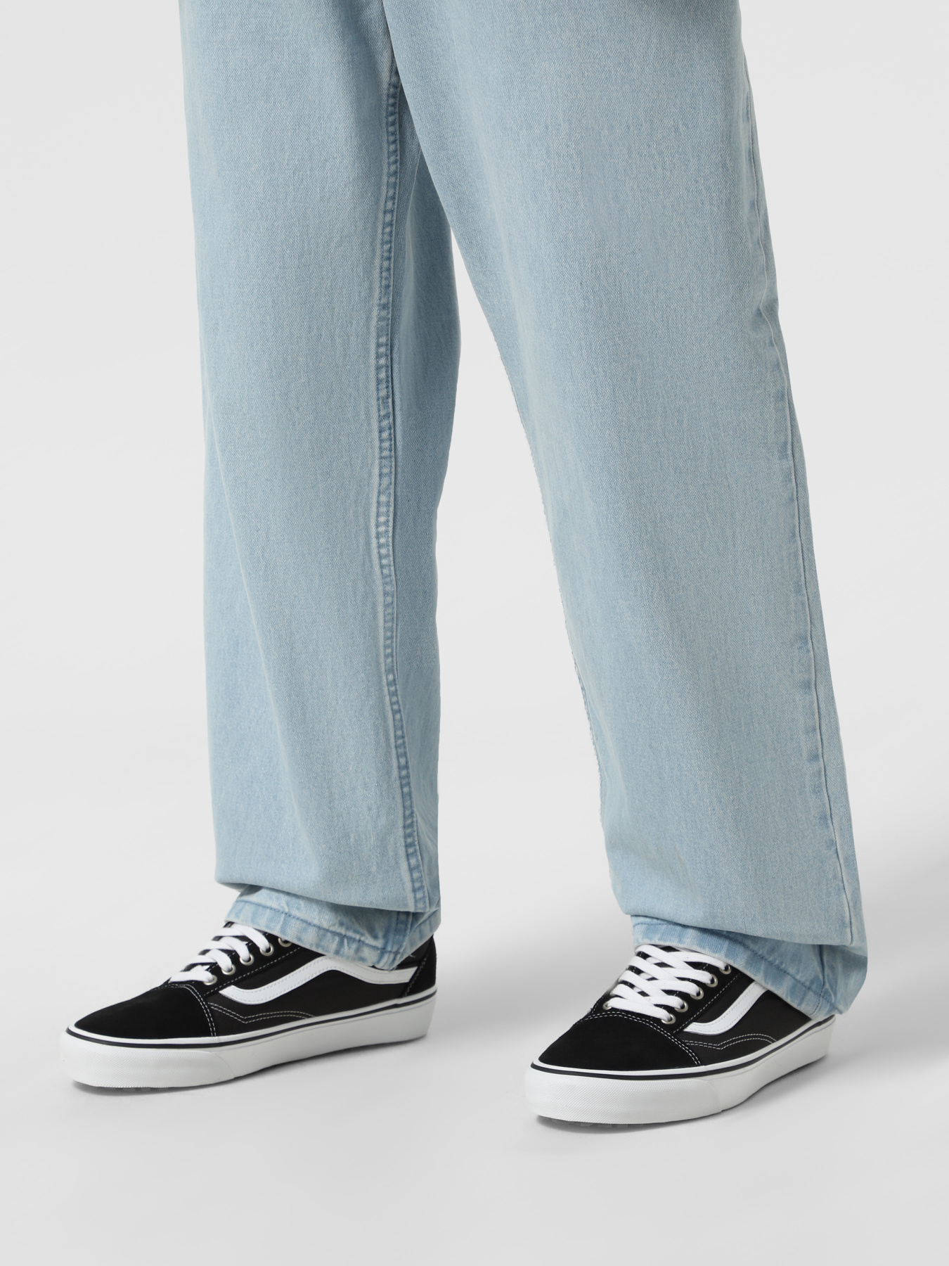 Кеды низкие Vans MTE Old Skool Insulated модель VN000DC6BA21 Фото