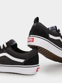 Кеды низкие Vans MTE Old Skool Insulated модель VN000DC6BA21 Фото