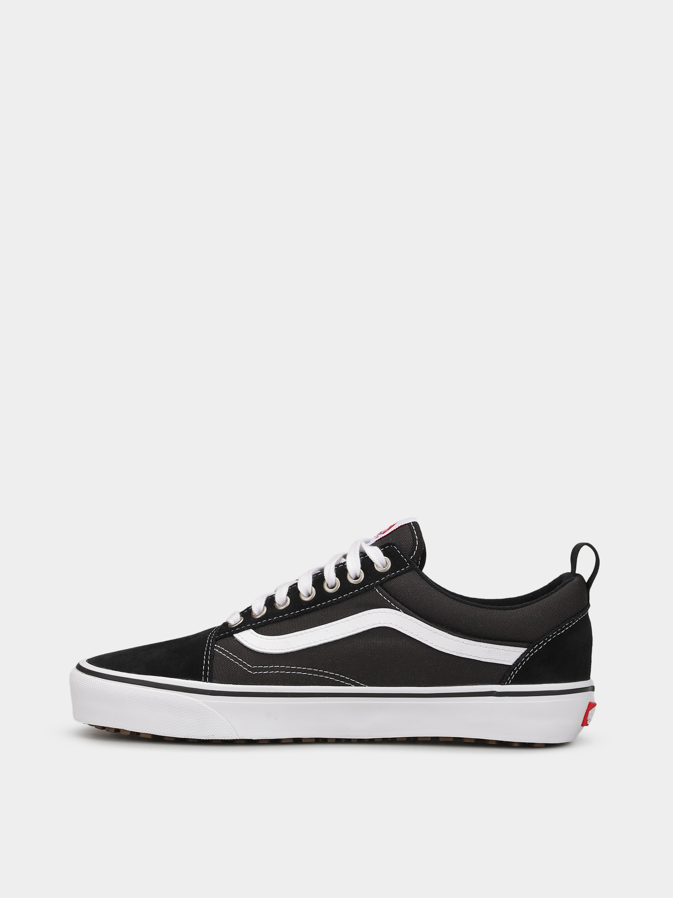 Кеди низькі Vans MTE Old Skool Insulated модель VN000DC6BA21 Фото