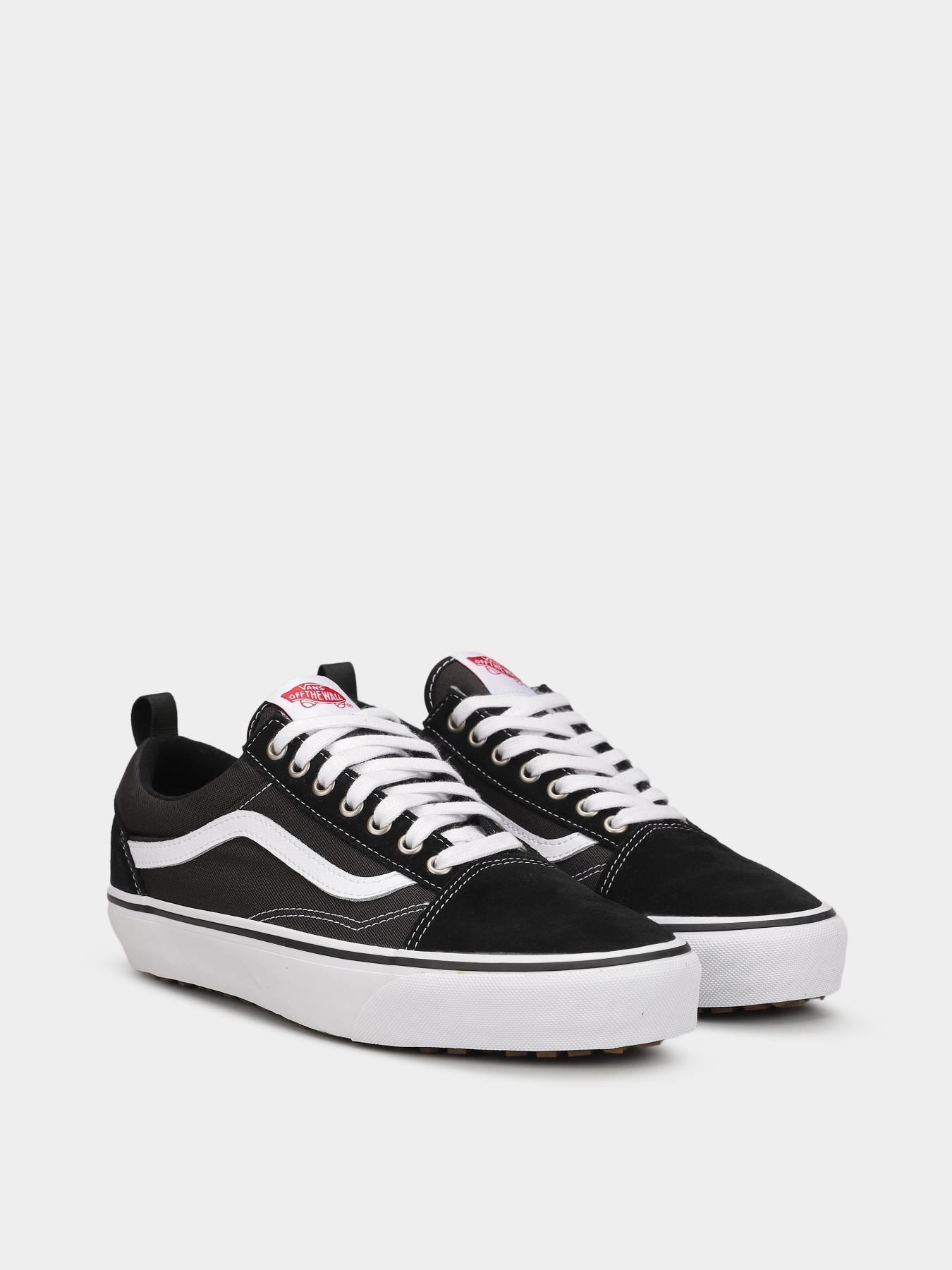 Кеди низькі Vans MTE Old Skool Insulated модель VN000DC6BA21 Фото