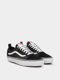 Кеди низькі Vans MTE Old Skool Insulated модель VN000DC6BA21 Фото