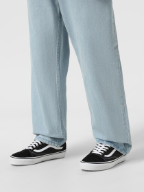 Кеди низькі Vans MTE Old Skool Insulated модель VN000DC6BA21 Фото