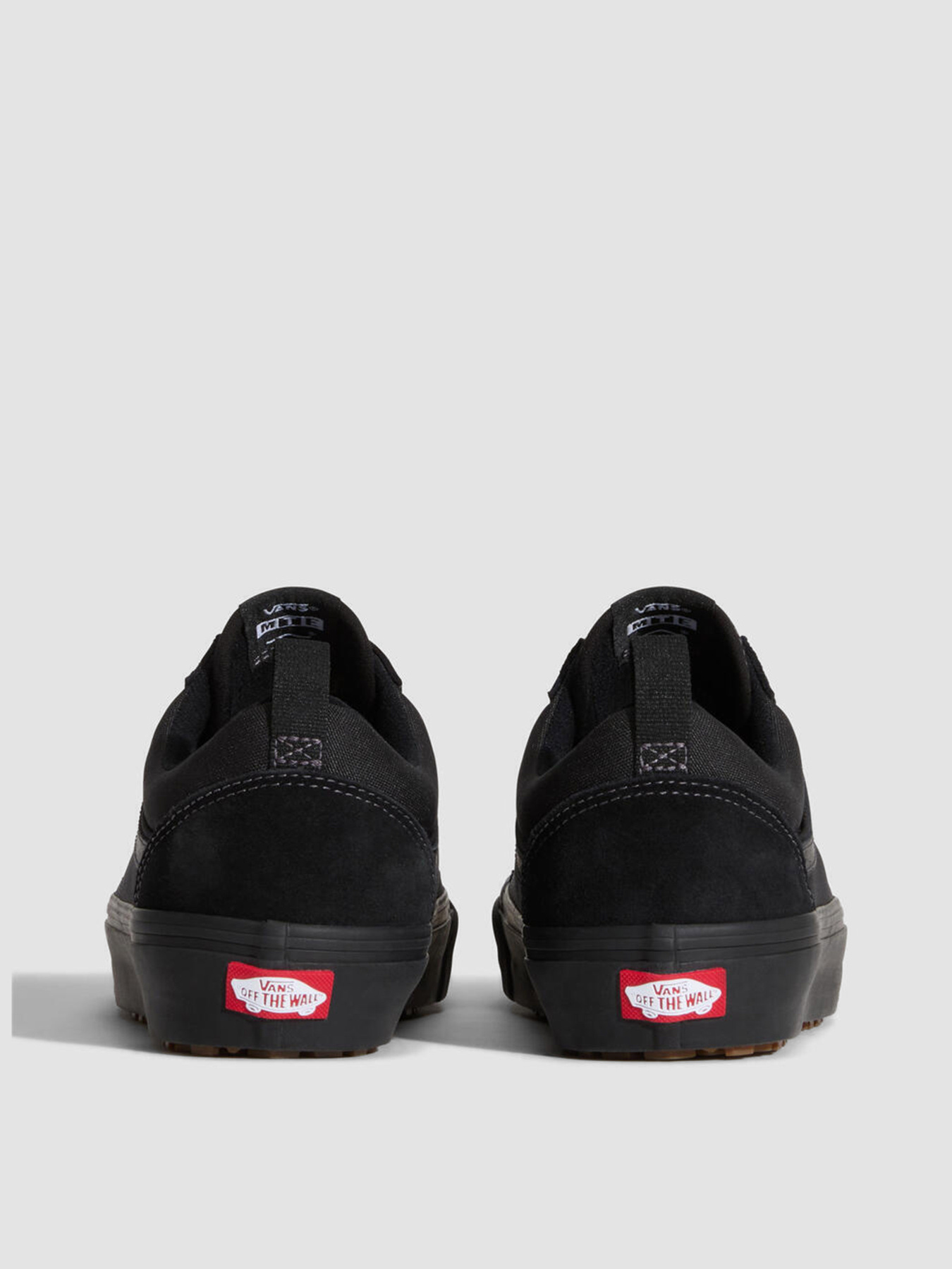 Кеди низькі Vans MTE Old Skool Insulated Модель VN000DC6BKA1 Фото