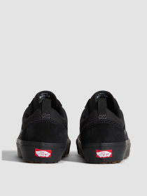 Кеди низькі Vans MTE Old Skool Insulated Модель VN000DC6BKA1 Фото