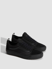 Кеды низкие Vans MTE Old Skool Insulated модель VN000DC6BKA1 Фото