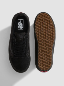 Кеды низкие Vans MTE Old Skool Insulated модель VN000DC6BKA1 Фото