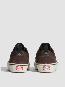 Кеды низкие Vans MTE Old Skool Insulated модель VN000DC6BRO1 Фото