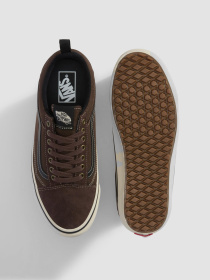Кеды низкие Vans MTE Old Skool Insulated модель VN000DC6BRO1 Фото