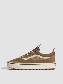 Кеды низкие Vans MTE Old Skool Waterproof Insulated модель VN000DAZB7G1 Фото