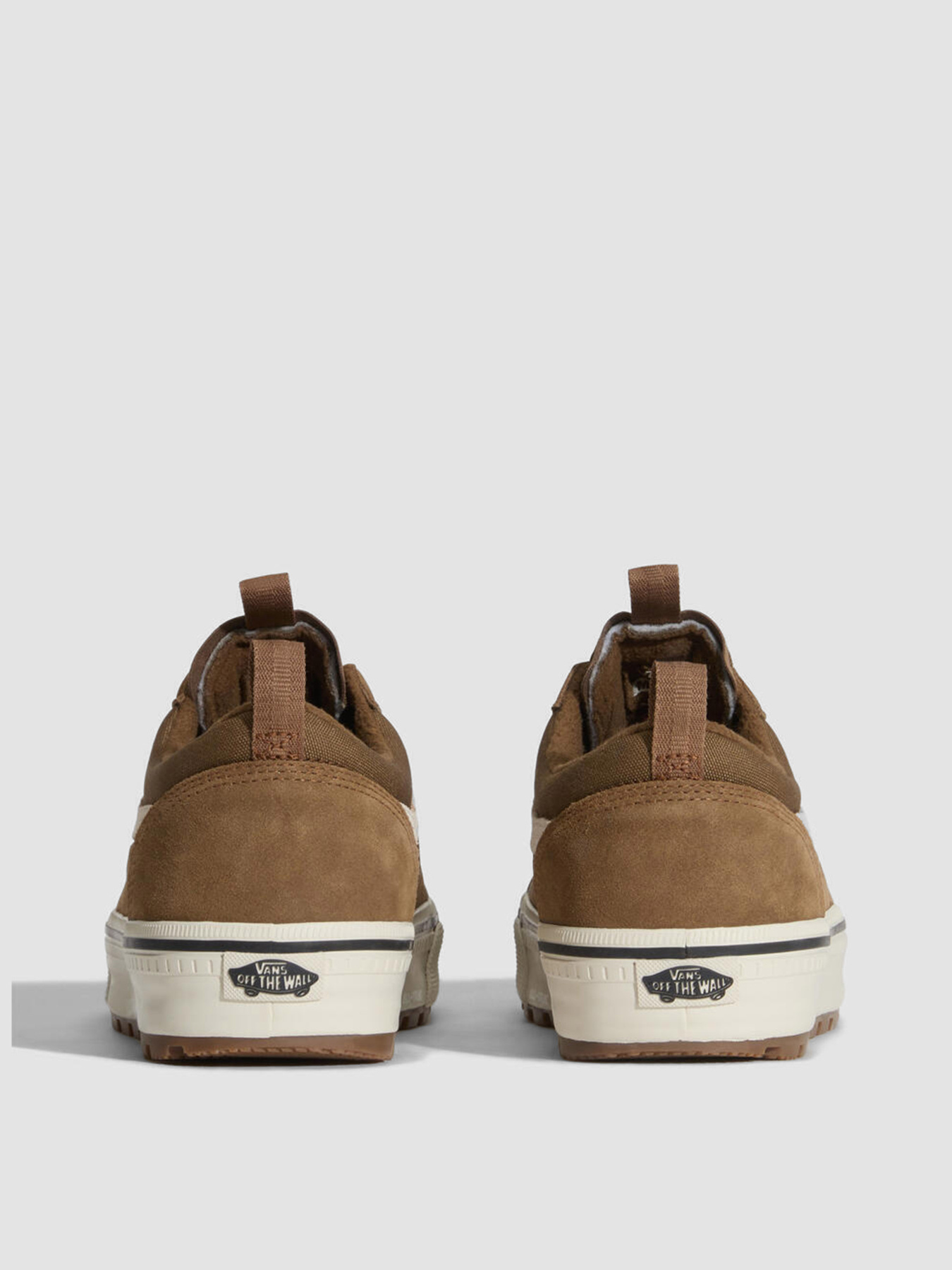 Кеды Vans MTE Old Skool Waterproof Insulated модель VN000DAZB7G1 Кеды Vans MTE Old Skool Waterproof Insulated модель VN000DAZB7G1 Фото