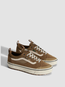 Кеды низкие Vans MTE Old Skool Waterproof Insulated модель VN000DAZB7G1 Фото