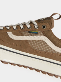 Кеды низкие Vans MTE Old Skool Waterproof Insulated модель VN000DAZB7G1 Фото