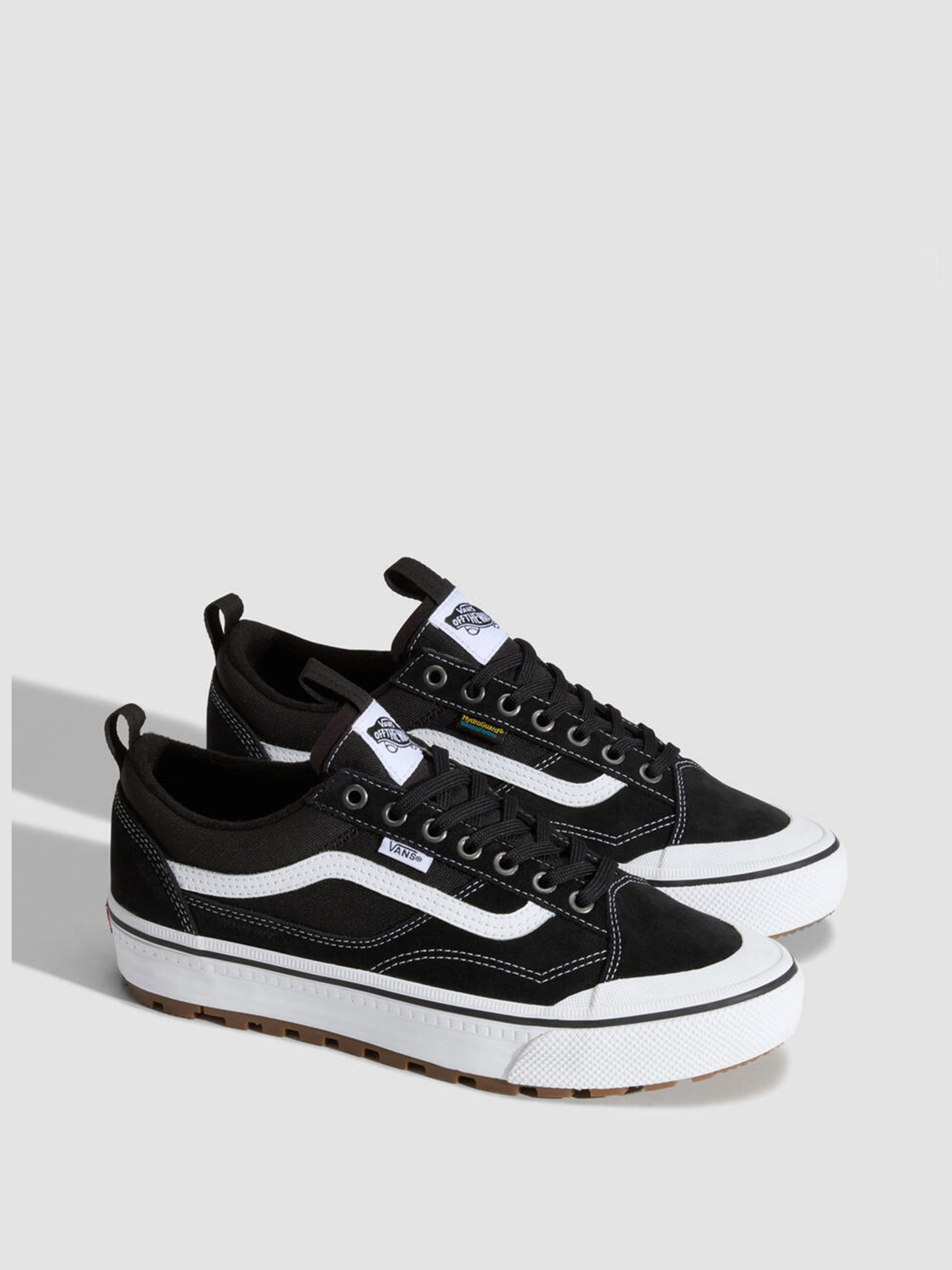 Кеди низькі Vans MTE Old Skool Waterproof Insulated Модель VN000DAZBA21 Фото