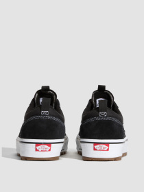 Кеди низькі Vans MTE Old Skool Waterproof Insulated Модель VN000DAZBA21 Фото