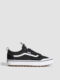 Кеды Vans MTE Old Skool Waterproof Insulated модель VN000DAZBA21 Кеды Vans MTE Old Skool Waterproof Insulated модель VN000DAZBA21 Фото