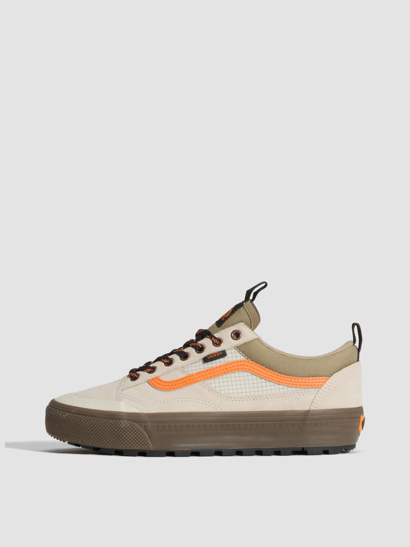 Кеди низькі Vans MTE Old Skool Waterproof Insulated модель VN000DAZF881 Фото