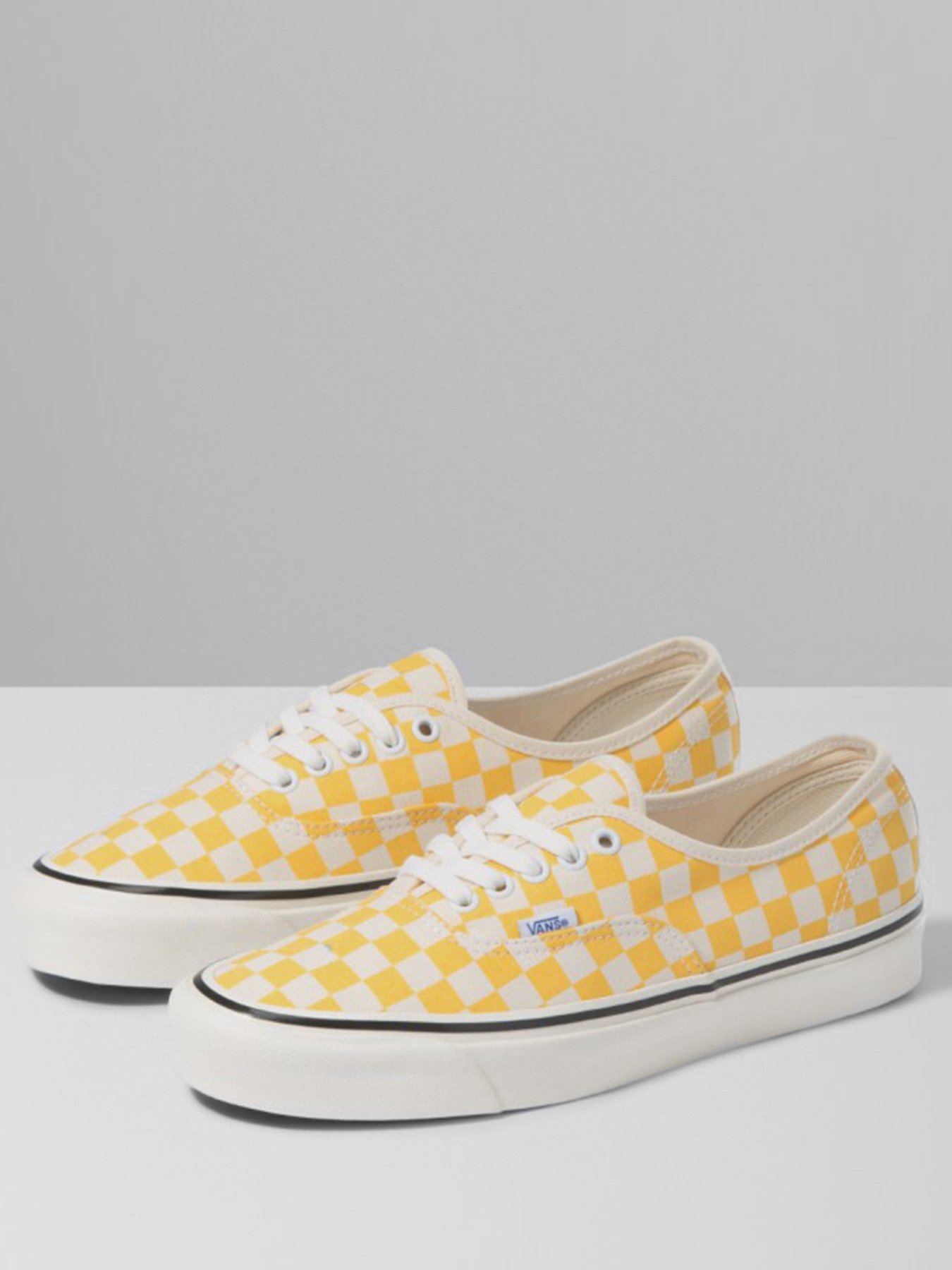 Кеды низкие Vans Anaheim Factory Authentic 44 DX модель VN0A54F241P1 Фото